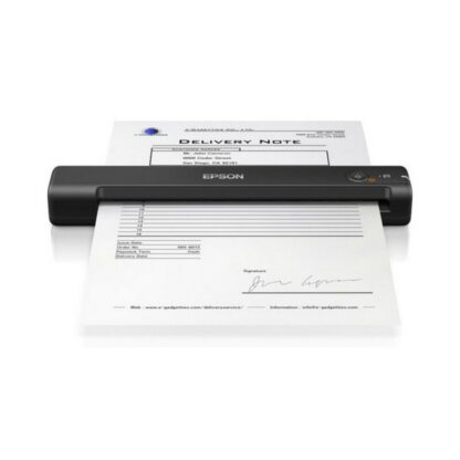 Φορητό Σκάνερ Epson B11B252401 600 dpi USB 2.0