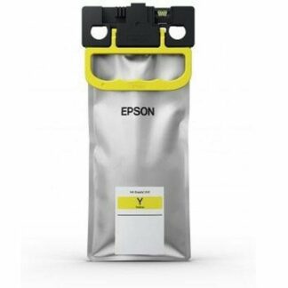 Αυθεντικό Φυσίγγιο μελάνης Epson C13T02Y200 Κυανό