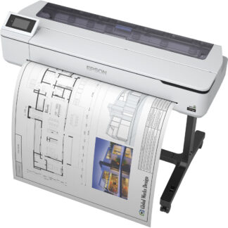 Εκτυπωτής Πολυμηχάνημα Epson SC-P7500