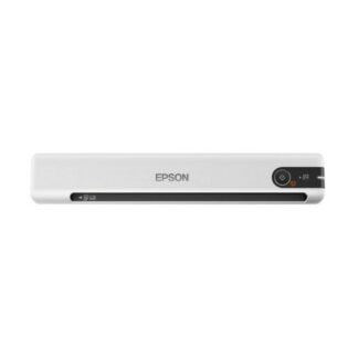 Φορητό Σκάνερ Epson B11B252401 600 dpi USB 2.0