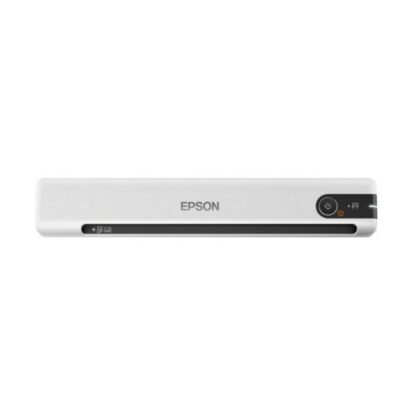 Φορητό Σκάνερ Epson WorkForce DS-70 600 dpi USB 2.0 Λευκό