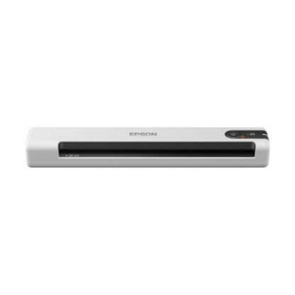 Φορητό Σκάνερ Epson WorkForce DS-70 600 dpi USB 2.0 Λευκό