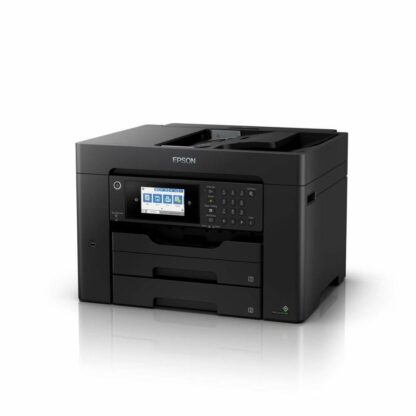 Εκτυπωτής Πολυμηχάνημα Epson WF-7840DTWF