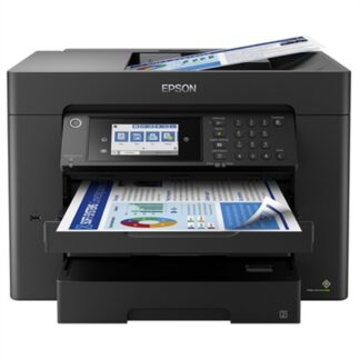 Εκτυπωτής Epson PRO WF-M5399DW