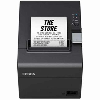 Εκτυπωτής Εισιτηρίων Epson TM-U220DU