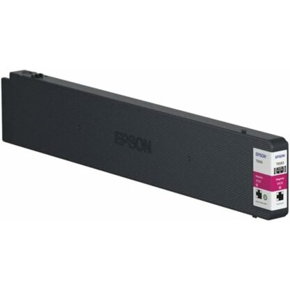 Αυθεντικό Φυσίγγιο μελάνης Epson C13T02Q300 Mατζέντα