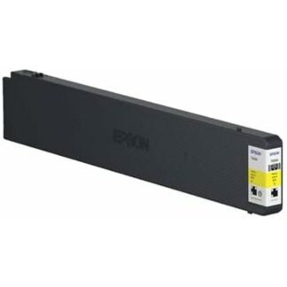 Αυθεντικό Φυσίγγιο μελάνης Epson C13T02Y300 Mατζέντα