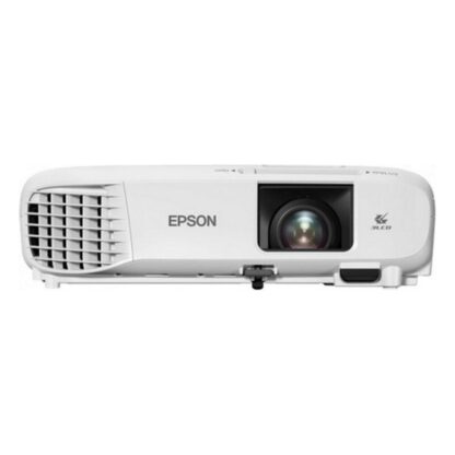 Προβολέας Epson V11H983040 WXGA 3800 lm Λευκό 1080 px