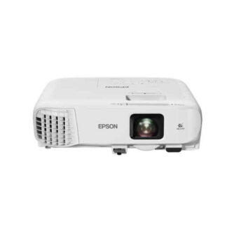 Προβολέας Epson CO-W01 3000 lm