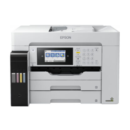 Εκτυπωτής Πολυμηχάνημα Epson EcoTank ET-16680