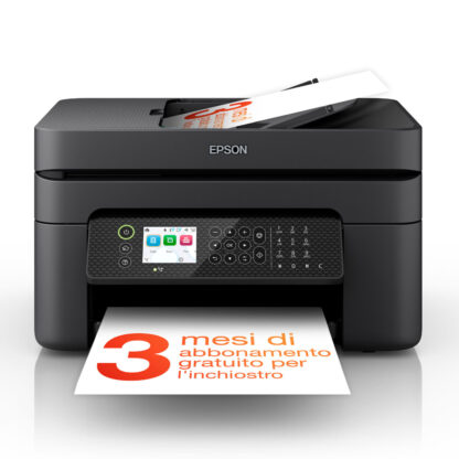 Εκτυπωτής Epson WF-2950DWF