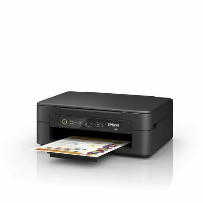 Εκτυπωτής Πολυμηχάνημα Epson Expression Home XP-2200 Wifi