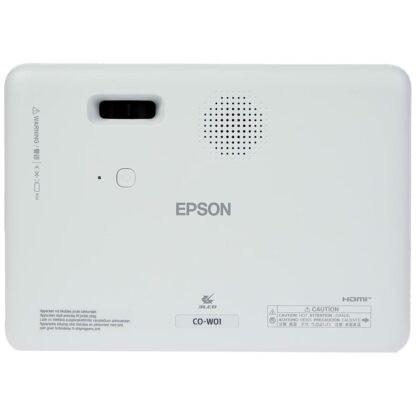 Προβολέας Epson CO-W01 3000 lm