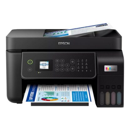 Εκτυπωτής Πολυμηχάνημα Epson EcoTank L5310 WiFi