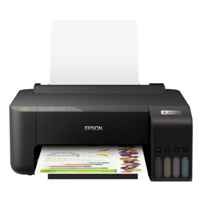 Εκτυπωτής Epson EcoTank L1270 WiFi