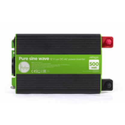 Αντάπτορας Ρεύματος Energenie EG-PWC-PS500-01 USB x 1