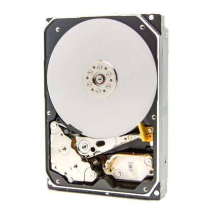 Σκληρός δίσκος Western Digital DC HC550 3,5" 16 TB