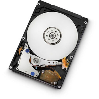 Σκληρός δίσκος Western Digital ULTRASTAR 0F38785 3,5" 2,5" 20 TB