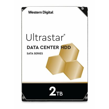 Σκληρός δίσκος Western Digital 1W10002 3,5"