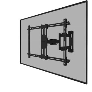 Βάση Τηλεόρασης Neomounts WL40S-850BL12 55" 40 kg