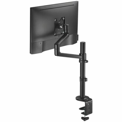 Neomounts by Newstar Screen Desk Mount (clamp+grommet) - Βάση τοίχου DS60-425BL1 Μαύρο 27″