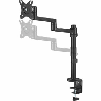 Neomounts by Newstar Screen Desk Mount (clamp+grommet) - Βάση τοίχου DS60-425BL1 Μαύρο 27″