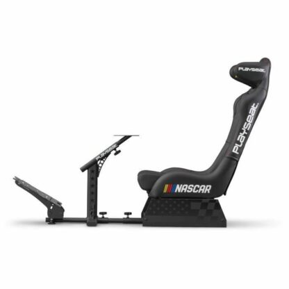 Καρέκλα Παιχνιδιού Playseat Pro Evolution - NASCAR Edition Μαύρο