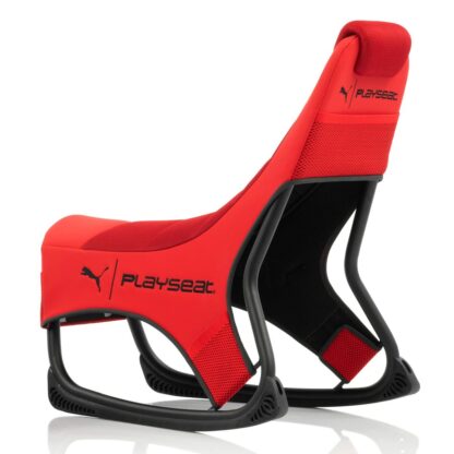 Καρέκλα Παιχνιδιού Playseat PPG.00230 Μαύρο Κόκκινο