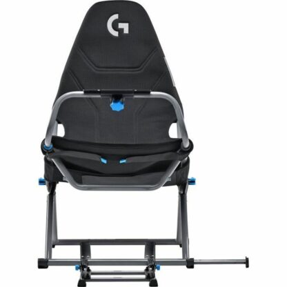 Κάθισμα Racing Logitech Playseat Challenge Μαύρο