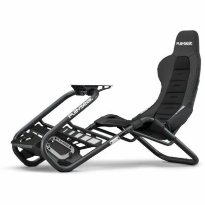 Καρέκλα Παιχνιδιού Playseat Trophy 140 x 58 x 100 cm Μαύρο