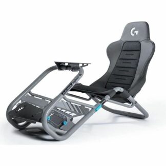 Καρέκλα Παιχνιδιού Playseat REP.00262 Μαύρο