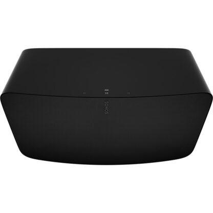 Φορητό Ηχείο BLuetooth Sonos SNS-FIVE1EU1BLK Μαύρο