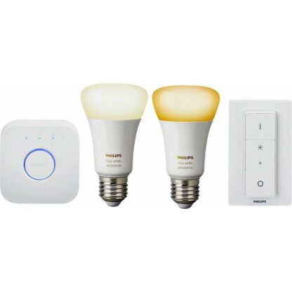 Έξυπνη Λάμπα Philips Hue E27 LED