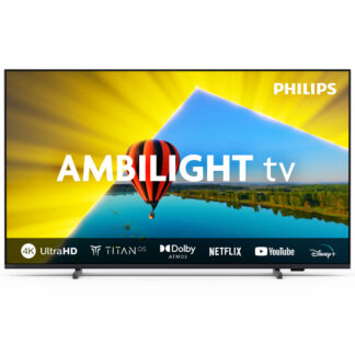 Smart TV Philips 55PUS8079 4K Ultra HD 55" LED