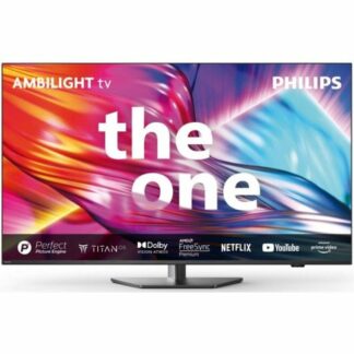 Smart TV Philips 65OLED819 65" 4K Ultra HD OLED