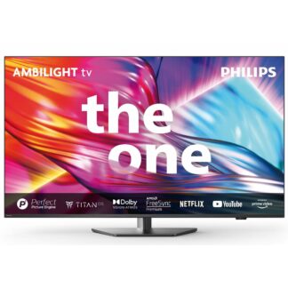 Smart TV Philips 55PUS8919 55" 4K Ultra HD LED