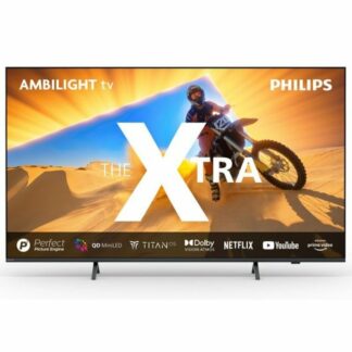 Smart TV TCL 43C645 4K Ultra HD 43" HDR D-LED QLED