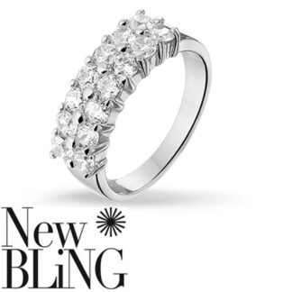 Γυναικεία Δαχτυλίδια New Bling 943281676-52