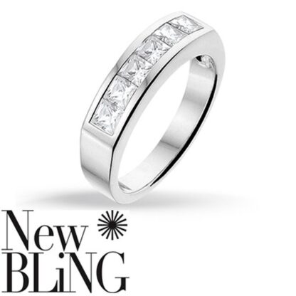 Γυναικεία Δαχτυλίδια New Bling 943281676-52