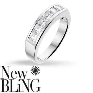 Γυναικεία Δαχτυλίδια New Bling 943283325-56