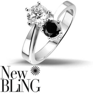 Γυναικεία Δαχτυλίδια New Bling 943282916-60