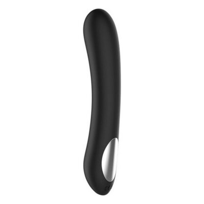 Δονητής σημείου G Kiiroo Teledildonic Pearl Μαύρο