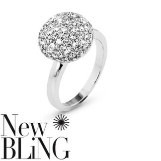 Γυναικεία Δαχτυλίδια New Bling 943283266-56