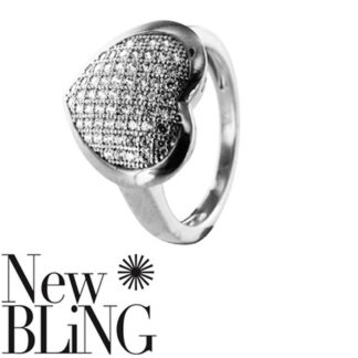 Γυναικεία Δαχτυλίδια New Bling 943283266-54