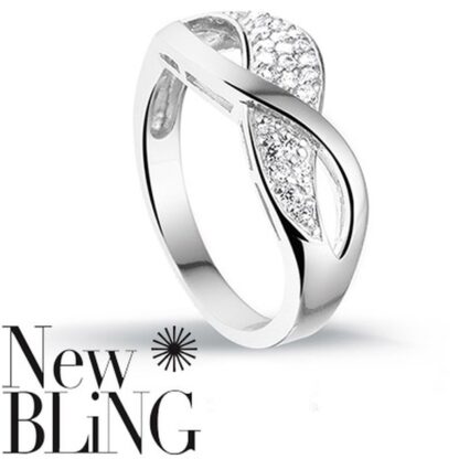 Γυναικεία Δαχτυλίδια New Bling 943282183-52