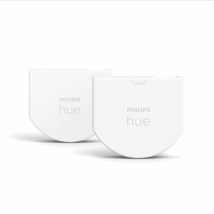 Ευφυής Διακόπτης Philips Philips Hue IP20 (x2)