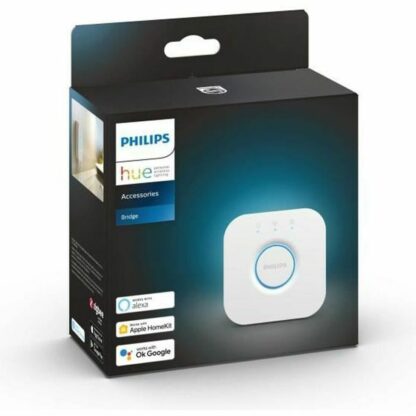 Λάμπα LED Philips Hue Bridge Λευκό 3 W