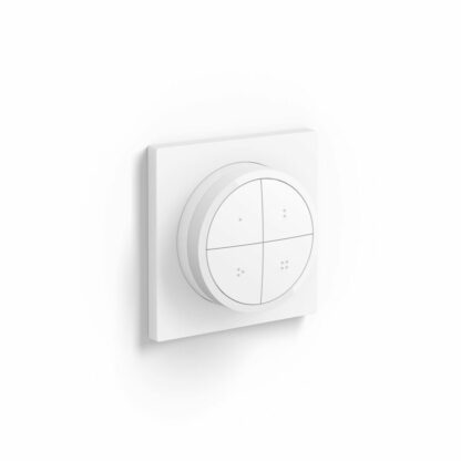 Ευφυής Διακόπτης Philips Hue tap switch