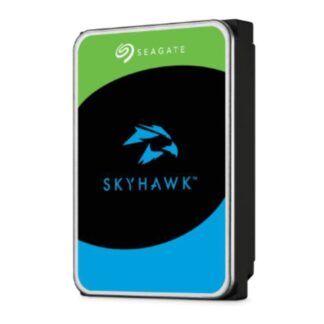 Σκληρός δίσκος Seagate SkyHawk AI 3,5" 3,5" 8 TB