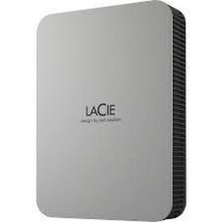 Εξωτερικός Σκληρός Δίσκος LaCie 8119691 2 TB 2 TB HDD